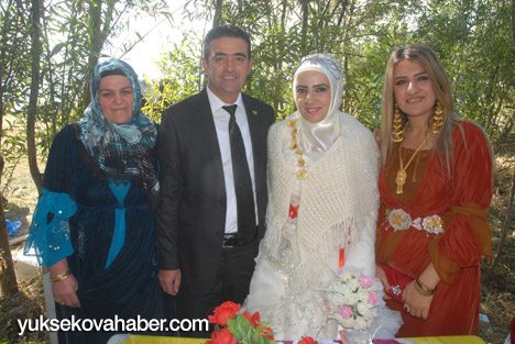 Yüksekova Düğünleri (21-22 Eylül 2013) 174