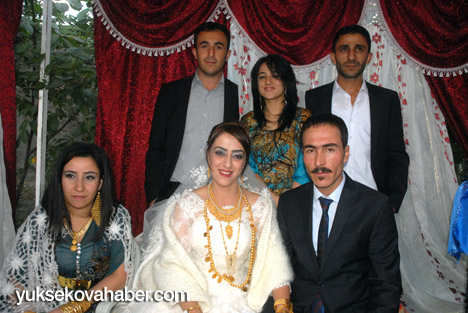 Yüksekova Düğünleri (21-22 Eylül 2013) 175