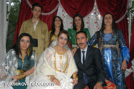 Yüksekova Düğünleri (21-22 Eylül 2013) 176