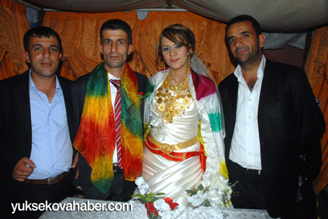 Yüksekova Düğünleri (21-22 Eylül 2013) 183