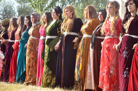 Yüksekova Düğünleri (21-22 Eylül 2013) 247
