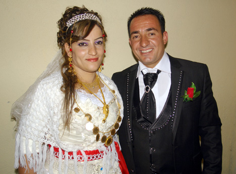 Yüksekova Düğünleri (21-22 Eylül 2013) 3