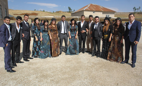 Yüksekova Düğünleri (21-22 Eylül 2013) 36