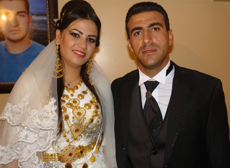 Yüksekova Düğünleri (21-22 Eylül 2013) 4