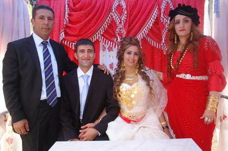 Yüksekova Düğünleri (21-22 Eylül 2013) 73