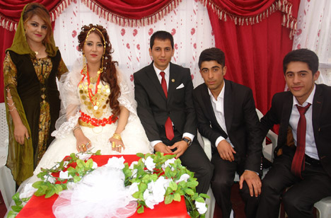 Yüksekova Düğünleri (21-22 Eylül 2013) 75