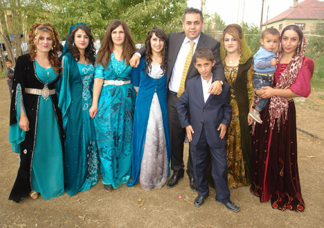 Yüksekova Düğünleri (21-22 Eylül 2013) 76