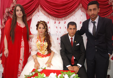 Yüksekova Düğünleri (21-22 Eylül 2013) 78