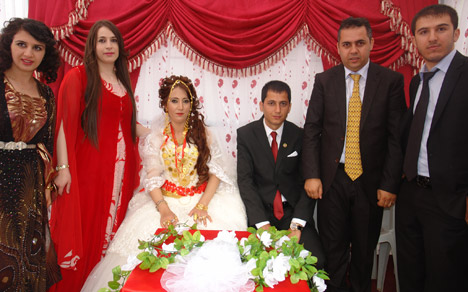 Yüksekova Düğünleri (21-22 Eylül 2013) 79