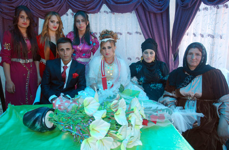 Yüksekova Düğünleri (21-22 Eylül 2013) 80