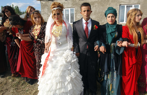 Yüksekova Düğünleri (21-22 Eylül 2013) 87