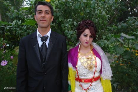 Yüksekova Düğünleri (21-22 Eylül 2013) 9