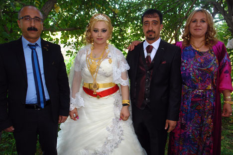 Yüksekova hafta içi düğünleri - Fotoğraflar - 27-09-2013 14