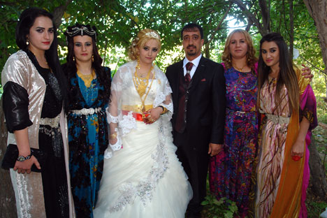 Yüksekova hafta içi düğünleri - Fotoğraflar - 27-09-2013 15