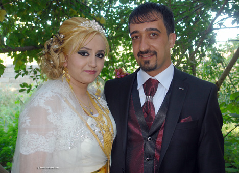 Yüksekova hafta içi düğünleri - Fotoğraflar - 27-09-2013 2