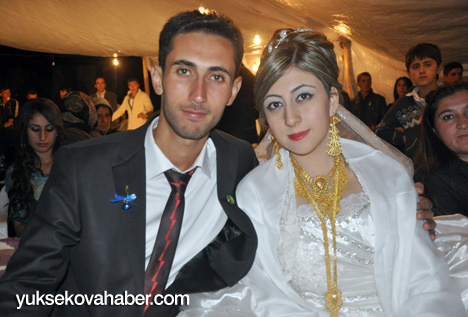 Yüksekova hafta içi düğünleri - Fotoğraflar - 27-09-2013 4