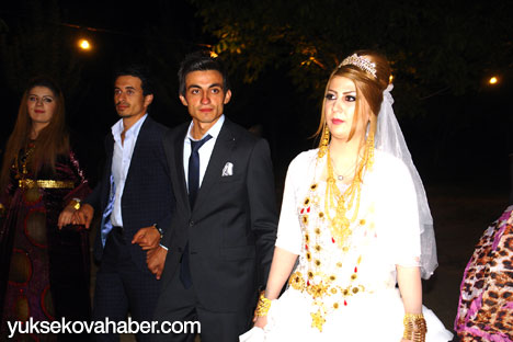 Yüksekova hafta içi düğünleri - Fotoğraflar - 27-09-2013 50