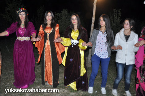 Yüksekova hafta içi düğünleri - Fotoğraflar - 27-09-2013 56