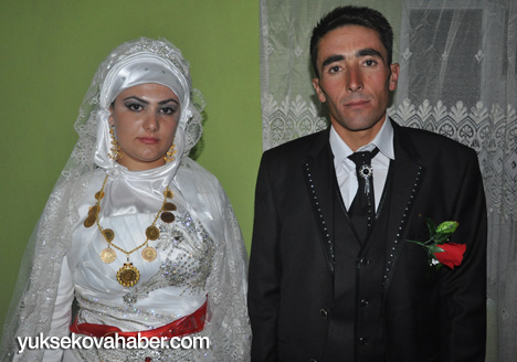 Yüksekova hafta içi düğünleri - Fotoğraflar - 27-09-2013 6