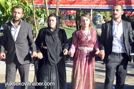 Yüksekova hafta içi düğünleri - Fotoğraflar - 27-09-2013 73