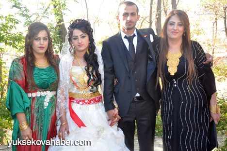 Yüksekova hafta içi düğünleri - Fotoğraflar - 27-09-2013 78