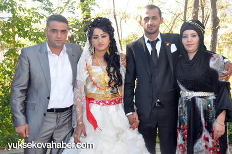Yüksekova hafta içi düğünleri - Fotoğraflar - 27-09-2013 79