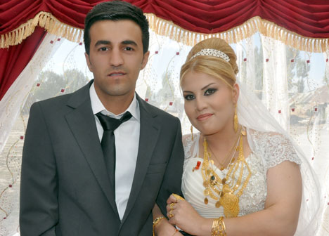 Yüksekova Düğünleri - Foto Galeri - (28-29 Eylül 2013) 2