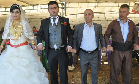Yüksekova Düğünleri - Foto Galeri - (28-29 Eylül 2013) 26