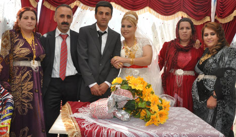 Yüksekova Düğünleri - Foto Galeri - (28-29 Eylül 2013) 54