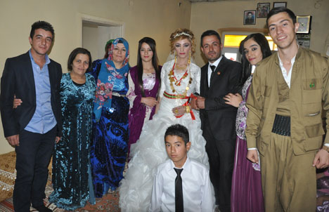 Yüksekova Düğünleri - Foto Galeri - (28-29 Eylül 2013) 68