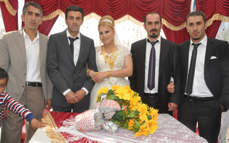 Yüksekova Düğünleri - Foto Galeri - (28-29 Eylül 2013) 84