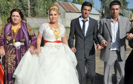 Yüksekova Düğünleri - Foto Galeri - (28-29 Eylül 2013) 90