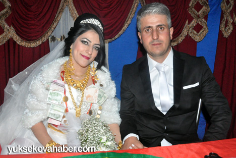 Yüksekova Düğünlerinden fotoğraflar (05-06 Ekim 2013) 1