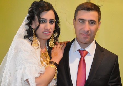 Yüksekova Düğünlerinden fotoğraflar (05-06 Ekim 2013) 10