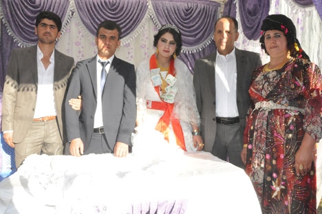 Yüksekova Düğünlerinden fotoğraflar (05-06 Ekim 2013) 139