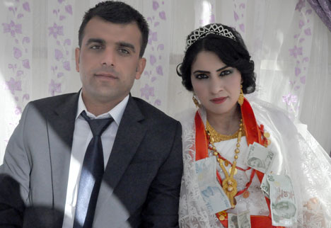 Yüksekova Düğünlerinden fotoğraflar (05-06 Ekim 2013) 14