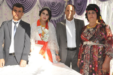 Yüksekova Düğünlerinden fotoğraflar (05-06 Ekim 2013) 140