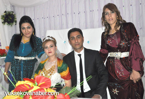 Yüksekova Düğünlerinden fotoğraflar (05-06 Ekim 2013) 141