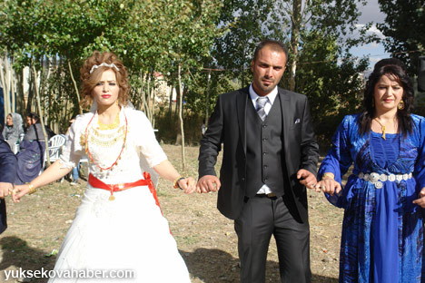 Yüksekova Düğünlerinden fotoğraflar (05-06 Ekim 2013) 159
