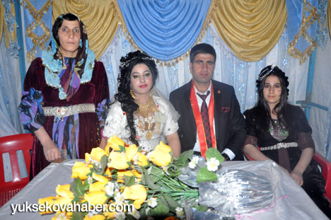 Yüksekova Düğünlerinden fotoğraflar (05-06 Ekim 2013) 169