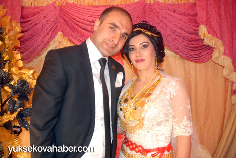 Yüksekova Düğünlerinden fotoğraflar (05-06 Ekim 2013) 17