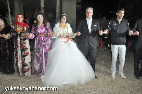 Yüksekova Düğünlerinden fotoğraflar (05-06 Ekim 2013) 183