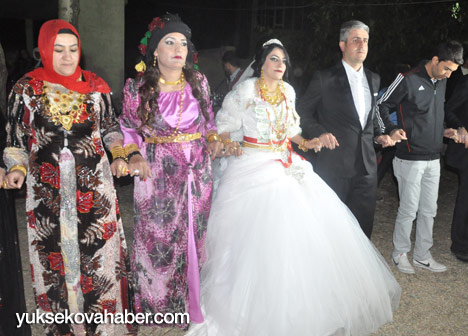 Yüksekova Düğünlerinden fotoğraflar (05-06 Ekim 2013) 184