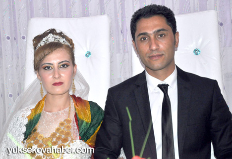 Yüksekova Düğünlerinden fotoğraflar (05-06 Ekim 2013) 2