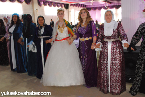 Yüksekova Düğünlerinden fotoğraflar (05-06 Ekim 2013) 235