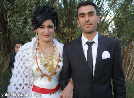 Yüksekova Düğünlerinden fotoğraflar (05-06 Ekim 2013) 3