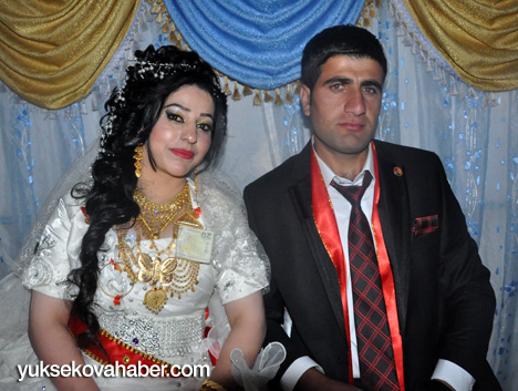 Yüksekova Düğünlerinden fotoğraflar (05-06 Ekim 2013) 5