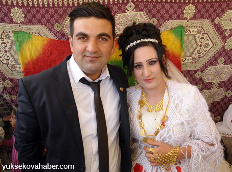 Yüksekova Düğünlerinden fotoğraflar (05-06 Ekim 2013) 6