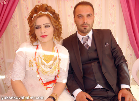 Yüksekova Düğünlerinden fotoğraflar (05-06 Ekim 2013) 7