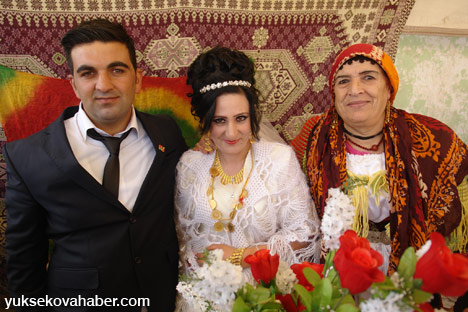 Yüksekova Düğünlerinden fotoğraflar (05-06 Ekim 2013) 72